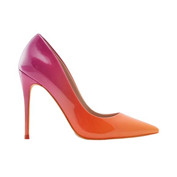 Aldo Shoes - Aldo Stessy Ombré Stiletto Pump